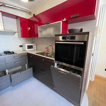 Casa Achille Appartement *
