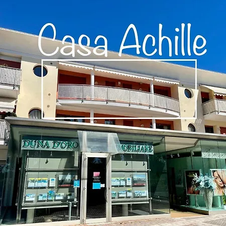 Casa Achille Appartement Cavallino-Treporti