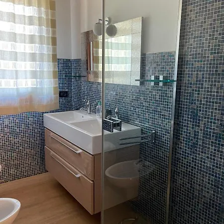 Casa Achille Appartement