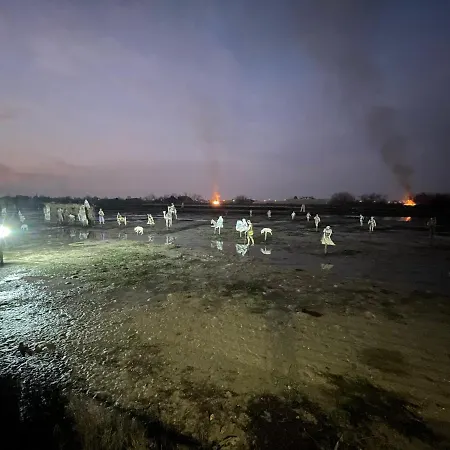 Casa Achille Appartement *