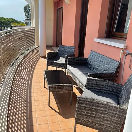 Casa Achille Apartament Cavallino-Treporti
